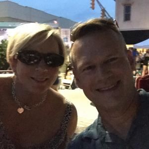 Meet your Posher, Todd